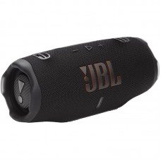 ALTAVOCES JBL CHARGE 6 BK
